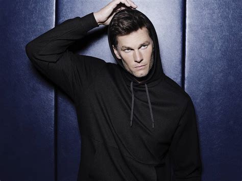 tom brady givenchy hoodie|Tom Brady today.